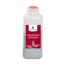 Instrooizand tbv dilataties steengrijs bus 1 kg