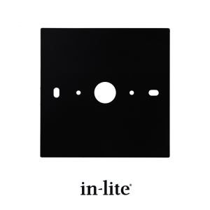 Evo wall Mount Dark 100-230V