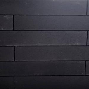 Linia 10x15x60 cm nero Excellence