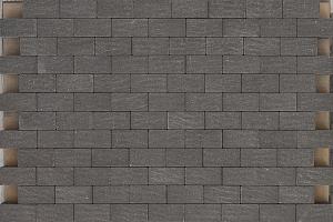 Retro Natura Old Berlin 10x30x6 cm