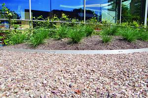 Alu Mevo Edge PRO 3.2mm, 229x10.2 cm (diverse kleuren) 