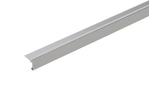 Roval standaard daktrim 35x35mm 250cm lengte
