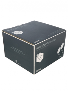 Mini Scope Pro pack