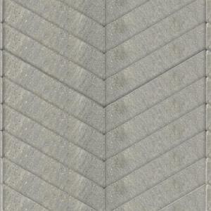 Romano Punto 40x8x8cm Grezzo