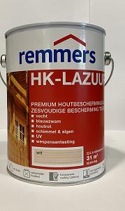 Remmers HK-Lazuur Wit 2,5L