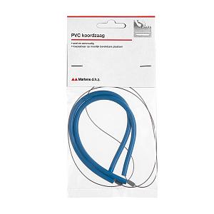 PVC KOORDZAAG MARTENS