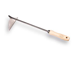 Gesmede schrepel 12 cm.