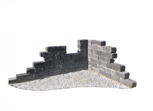Combiwall Splitton Ruine (diverse kleuren)