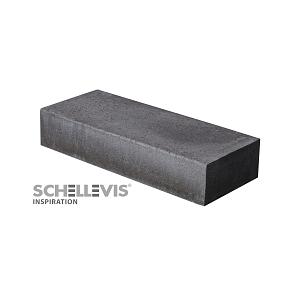 Schellevis traptreden (diverse kleuren en maten)