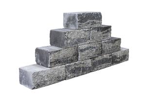 Straight Block (diverse kleuren)