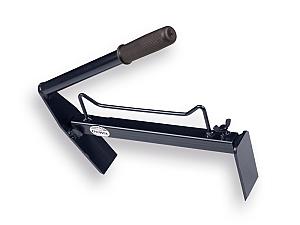 Stenenklem verstelbaar