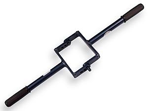 Palenlifter - palentrekker