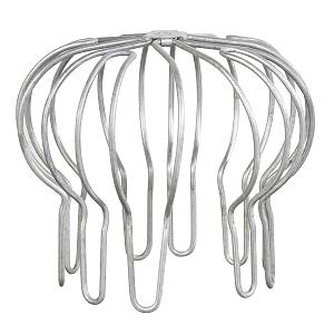 90MM BOLDRAADROOSTER GEG.