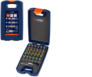 OPTI Bitset 31-delig