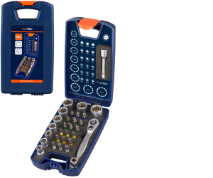 OPTI Bitset 30-delig