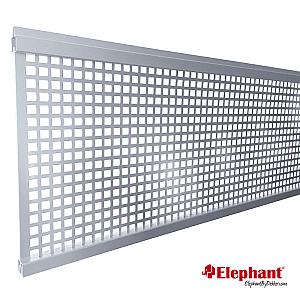 Mix&Match aluminium lamel (diverse maten)