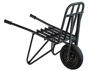 Steenkruiwagen 60 steens