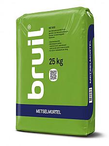 Metselmortel zak 25kg