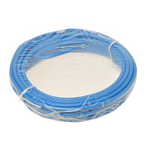 VD-draad 2,5mm² blauw - 5 meter