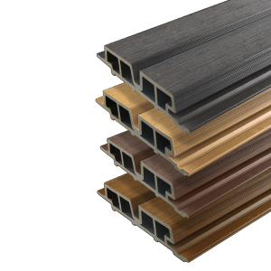 Gevelbekleding WEO60 E-klasse FSC®100% (diverse kleuren en maten)