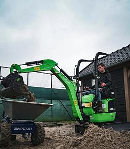 251 nieuwenhuis verhuur 106092