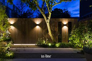 <p>&rsquo;s Avonds laat nog genieten van al het groen in je tuin, dat is geen probleem met de verlichting van Nieuwenhuis Buitenleven. We hebben een ruim assortiment tuinverlichting: grondspots, staande lampen, wandlampen. Verlichting met een sensor of bewegingsmelder inclusief alle kabels en accessoires.</p>
