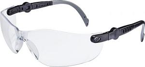 Veiligheidsbril Schie blis licht