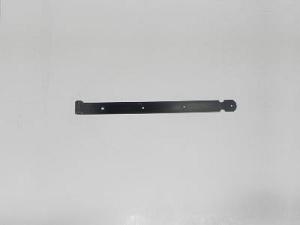 Duimheng 600mm - Zwart gepoedercoat