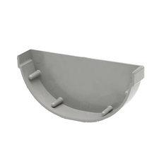 GOOT MASTGOOT EINDSTUK GRIJS