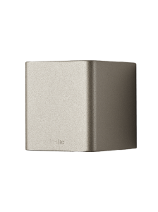 Ace down 100-230V rose silver