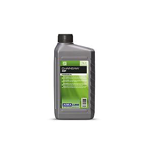 Agealube Chainsaw XF, Kettingzaagolie, 1 liter
