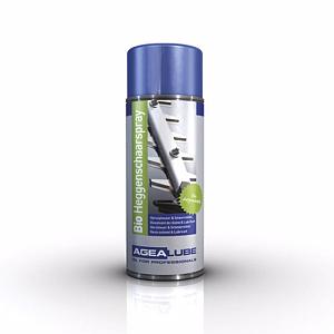 Agealube Accu Heggenschaarspray, Aerosol, 400 ml