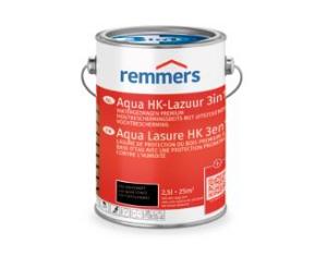 Remmers Aqua HK-Lazuur 3in1 - lichte eik (RC-365) - 2,5L