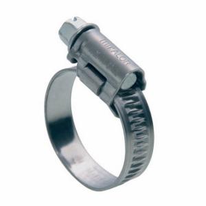 Mikalor wormschroef slangklem, verzinkt, 12 - 22 mm