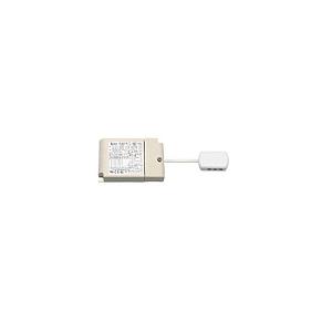 LED transformator / connector 12-gats / serie 32 watt / multi IO