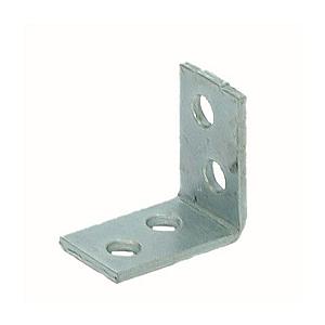 GB® stoelhoek 25x15x2.0 verzinkt
