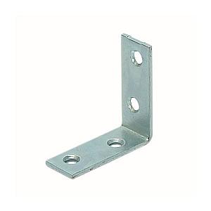 GB® stoelhoek 40x15x2.0 verzinkt