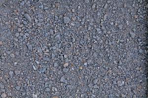 Aquado Universal Antraciet 0-8 mm (toplaag) - Bigbag 1000kg