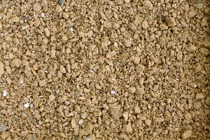 Aquado General Geel 0-8 mm (toplaag) - Bigbag 1000kg