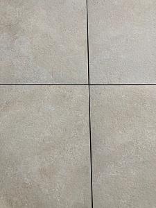 Ostuni Beige 60x60x3 cm (zonder facetrand)