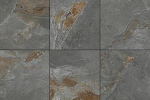 Varese Antracite Due 40x80x2 cm