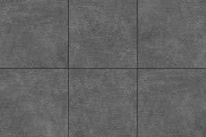 Cilento Antracite Tre 40x80x3 cm
