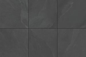 Pavia Antracite Tre 60x60x3 cm