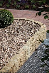 Cappuccinosplit 8-12mm 20kg