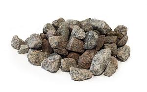 Graniet split rood 20-40mm 20kg