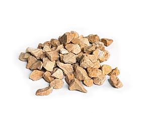 Yellow sun split 16-32mm 20kg