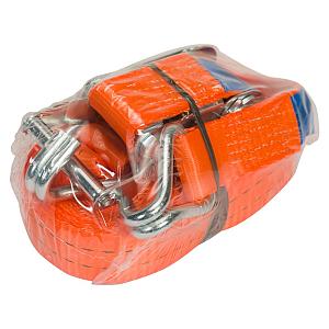 Konvox Spanband 35mm rtl 917 hk 1004 9m LC1000/2000, Oranje