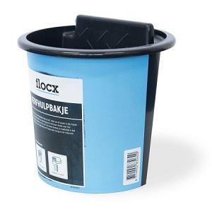 FLOCX VERFHULPBAKJE