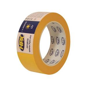 HPX MASKING TAPE 4400 ORANJE 25MMX50M