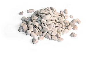 Carrara Rond 16-25mm 20kg